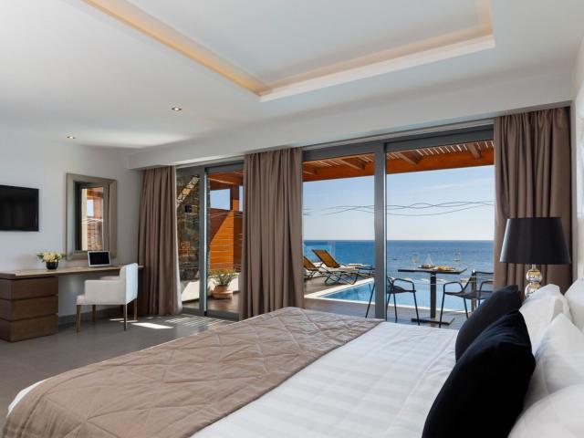 Boutique 5 & Spa