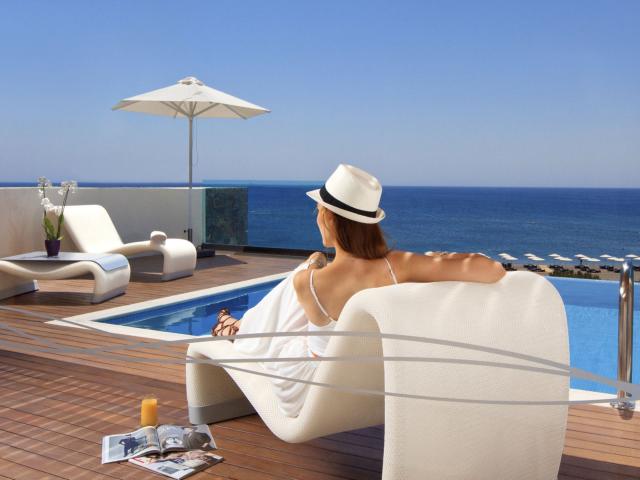 Boutique 5 & Spa