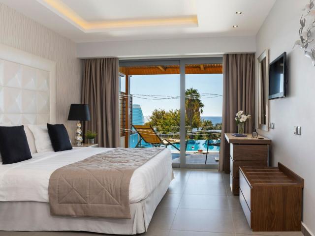Boutique 5 & Spa
