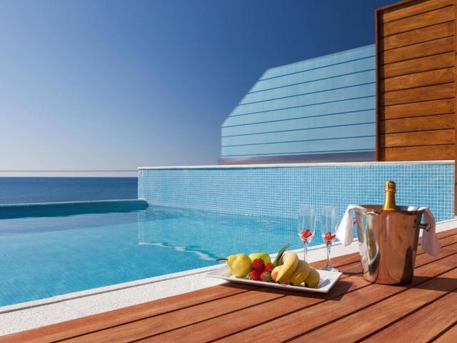 Boutique 5 & Spa