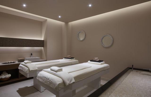 Boutique 5 & Spa