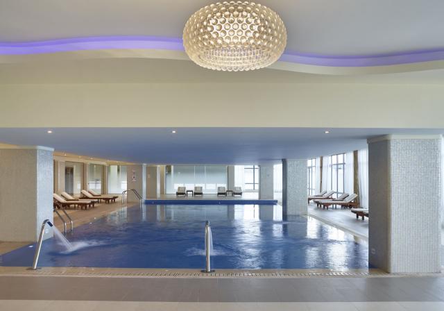 Boutique 5 & Spa