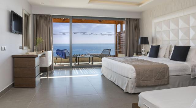 Boutique 5 & Spa