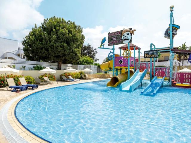 Atlantica Aeneas Resort & Spa