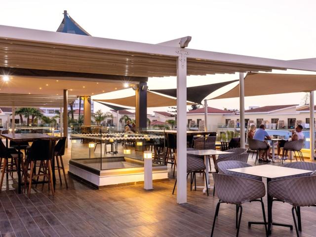 Atlantica Aeneas Resort & Spa