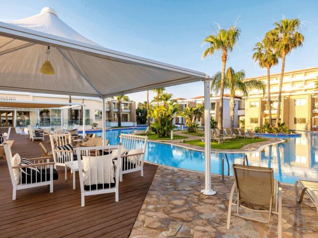 Atlantica Aeneas Resort & Spa
