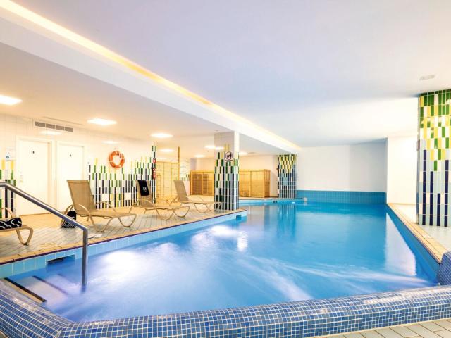 Atlantica Aeneas Resort & Spa