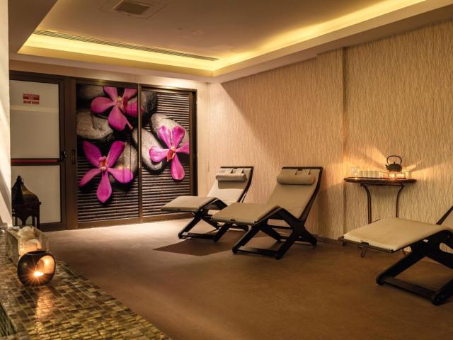 Atlantica Aeneas Resort & Spa