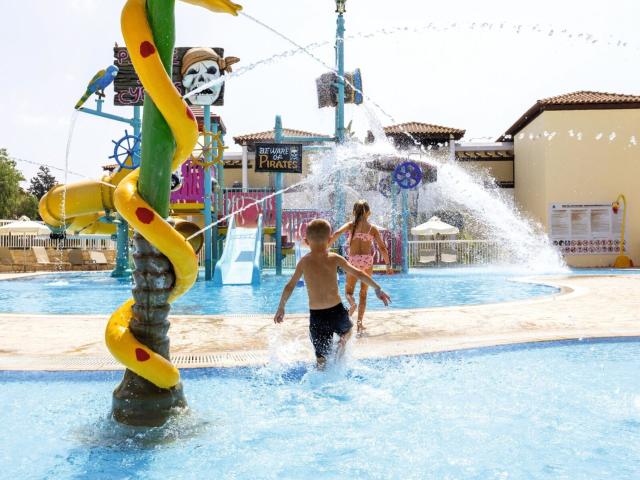 Atlantica Aeneas Resort & Spa