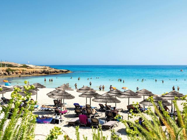 Atlantica Aeneas Resort & Spa