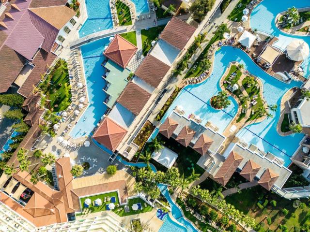 Atlantica Aeneas Resort & Spa