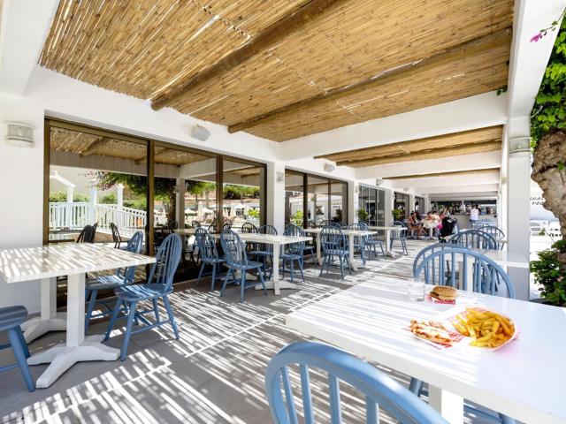 Atlantica Aeneas Resort & Spa