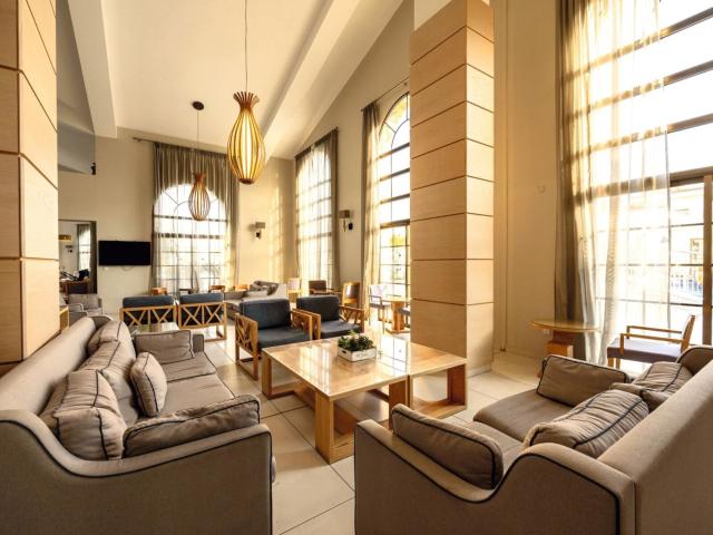 Atlantica Aeneas Resort & Spa