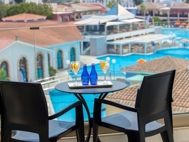 Atlantica Aeneas Resort & Spa