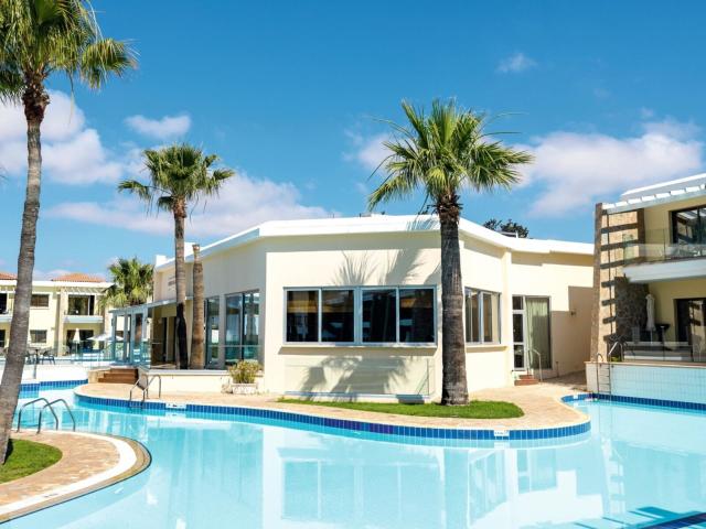 Atlantica Aeneas Resort & Spa
