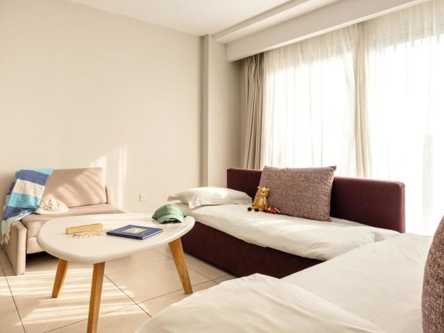 Atlantica Aeneas Resort & Spa