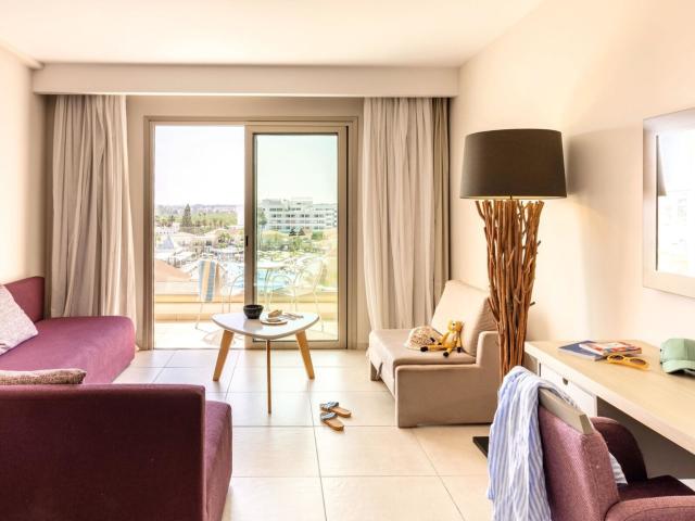 Atlantica Aeneas Resort & Spa