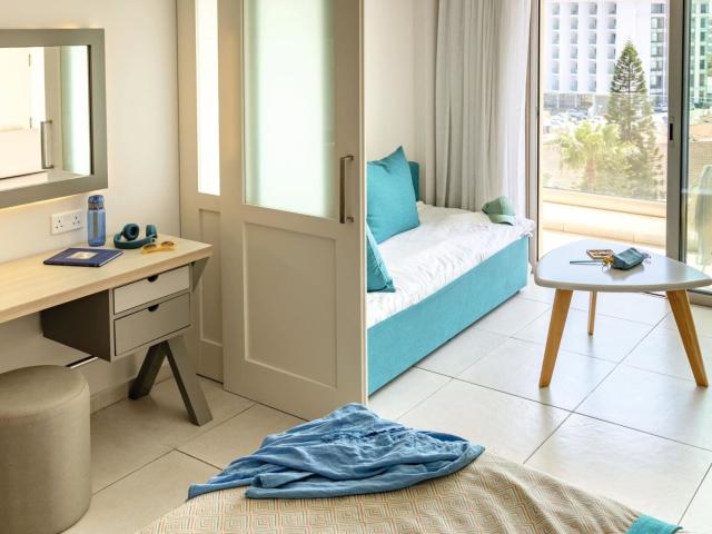 Atlantica Aeneas Resort & Spa