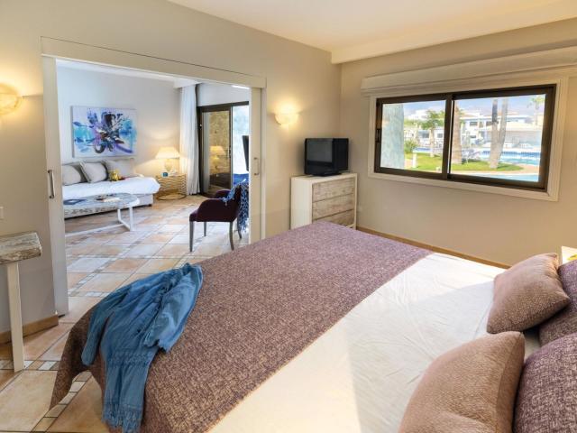 Atlantica Aeneas Resort & Spa