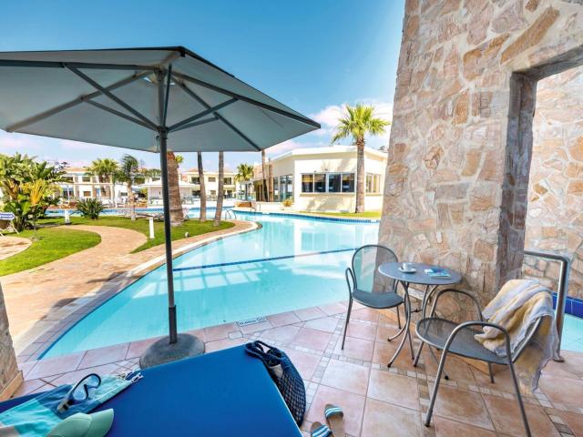 Atlantica Aeneas Resort & Spa