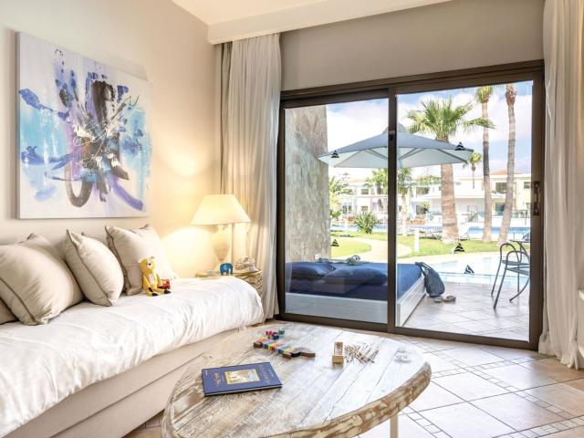 Atlantica Aeneas Resort & Spa