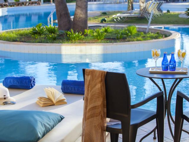 Atlantica Aeneas Resort & Spa