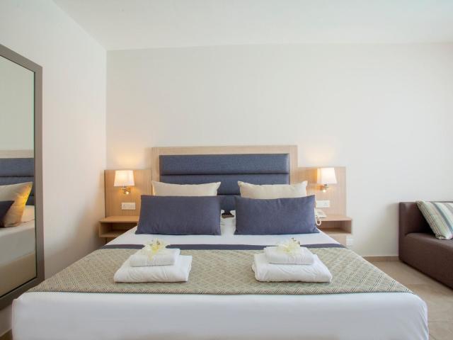 Atlantica Aeneas Resort & Spa