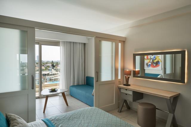 Atlantica Aeneas Resort & Spa