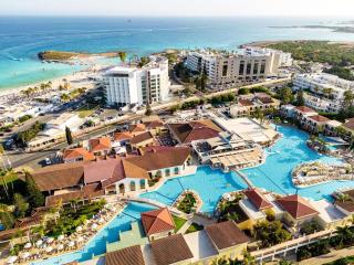 Atlantica Aeneas Resort & Spa