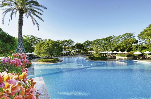Gloria Verde Resort
