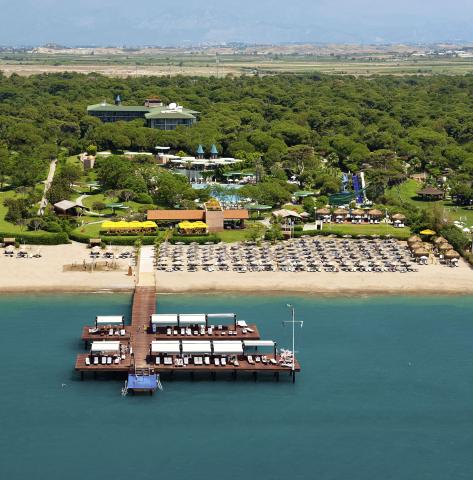 Gloria Verde Resort