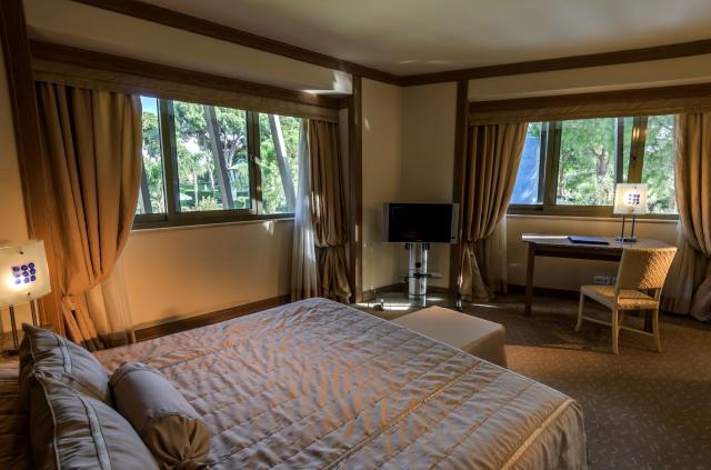 Gloria Verde Resort