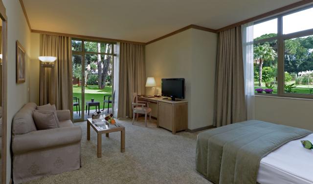 Gloria Verde Resort