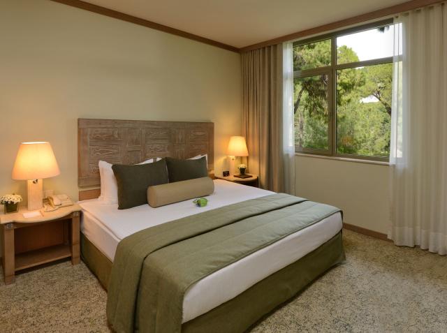 Gloria Verde Resort