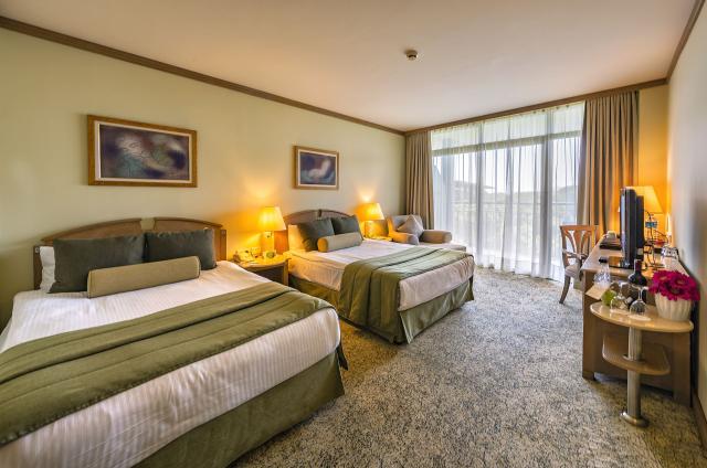 Gloria Verde Resort