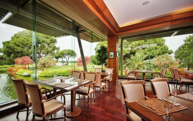 Gloria Verde Resort
