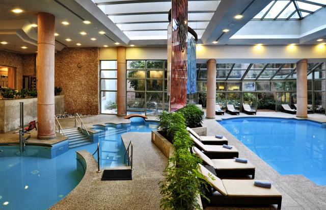 Gloria Verde Resort