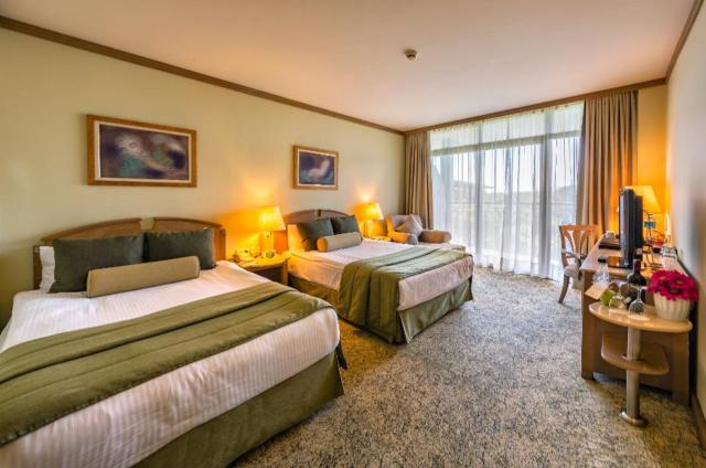 Gloria Verde Resort