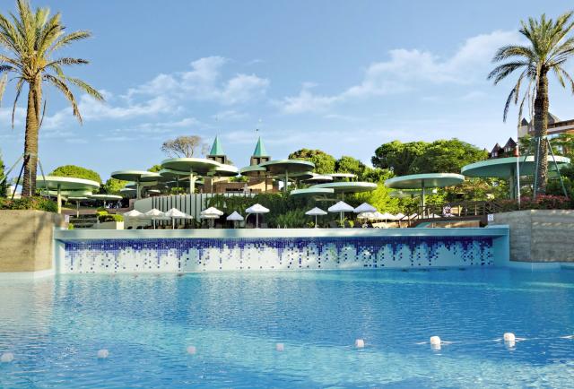 Gloria Verde Resort