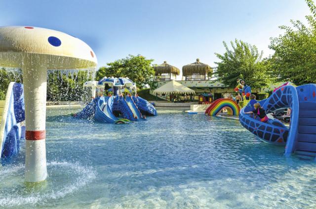 Gloria Verde Resort