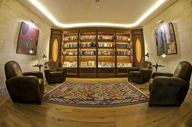 Bull Hotel Costa Canaria & Spa