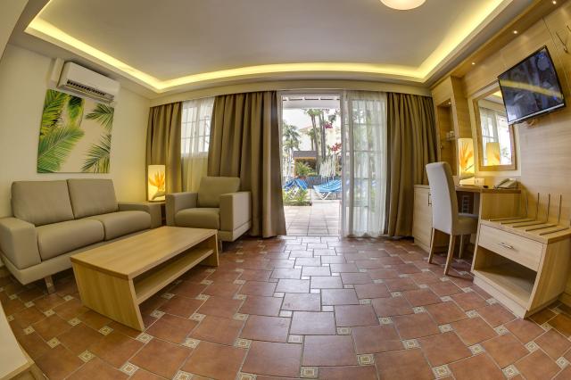 Bull Hotel Costa Canaria & Spa