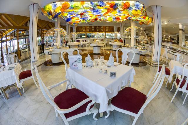 Bull Hotel Costa Canaria & Spa