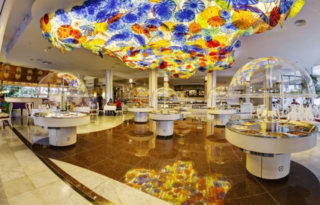 Bull Hotel Costa Canaria & Spa