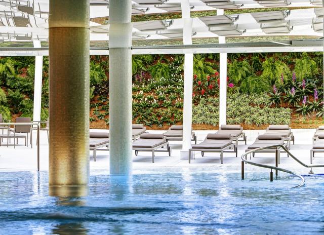 Bull Hotel Costa Canaria & Spa