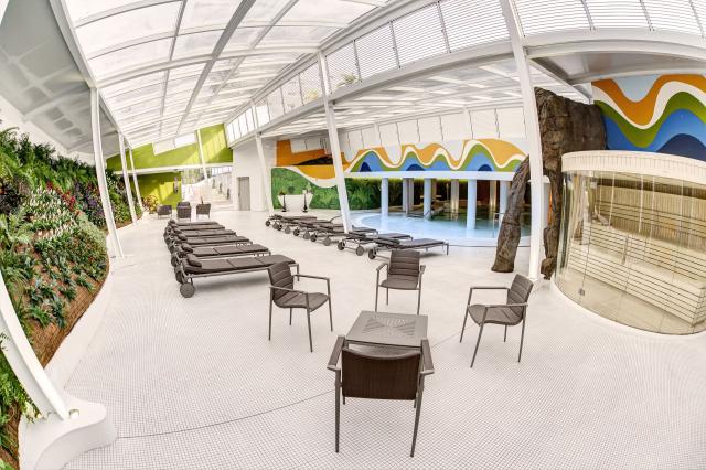 Bull Hotel Costa Canaria & Spa