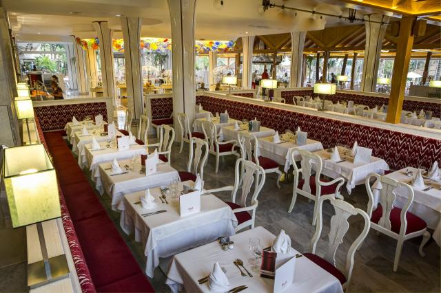 Bull Hotel Costa Canaria & Spa