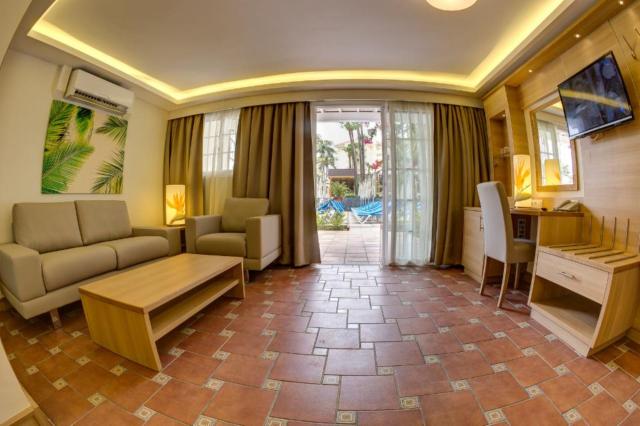 Bull Hotel Costa Canaria & Spa