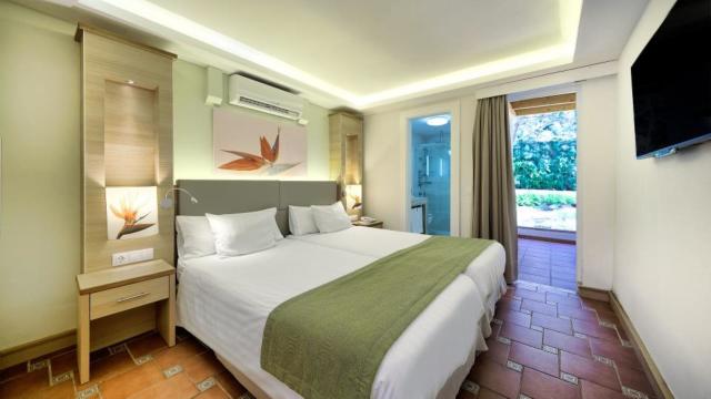 Bull Hotel Costa Canaria & Spa