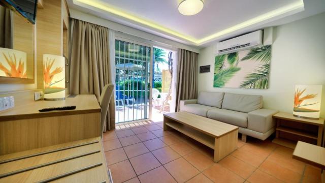 Bull Hotel Costa Canaria & Spa